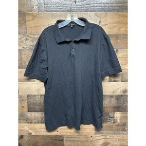 Robert Barakett Men's Polo Size‎ X-Large
